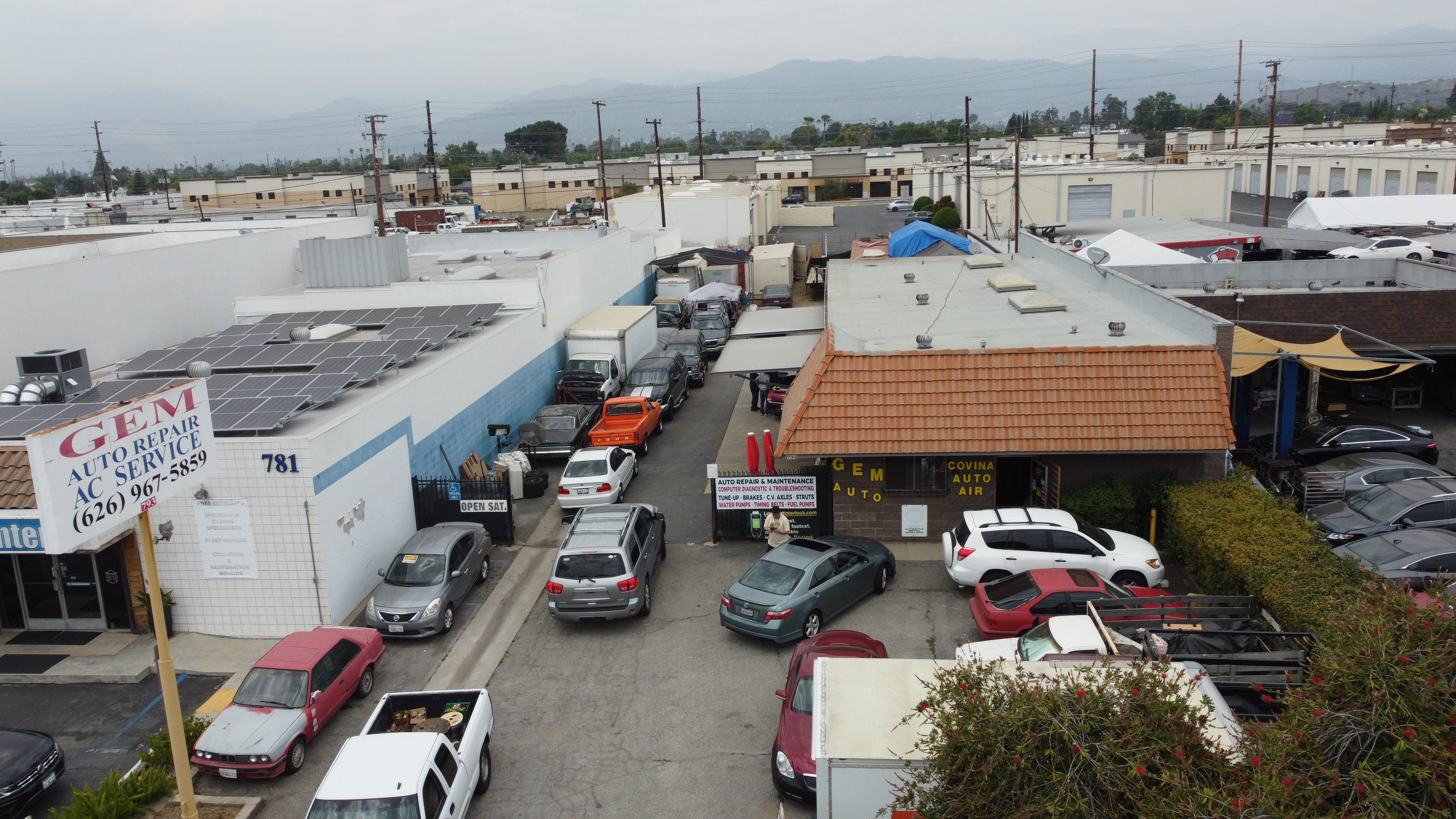 GEM Auto Repair